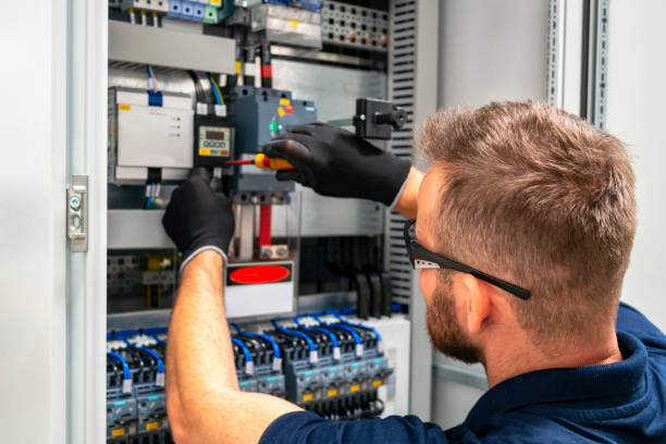 Best Electrical Rewiring Services  in De Soto, IA