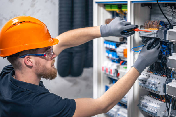 Best Emergency Electrical Repair  in De Soto, IA