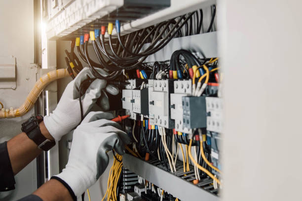 Industrial Electrical Services in De Soto, IA